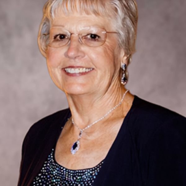 Libbie Ann (Blazek) Veselka