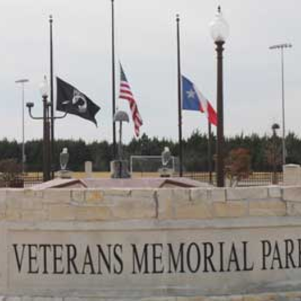 Memorial Day program set for Monday