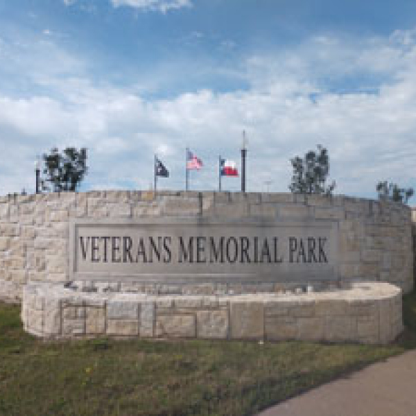 Memorial Day Ceremony, May 26, 11 a.m.