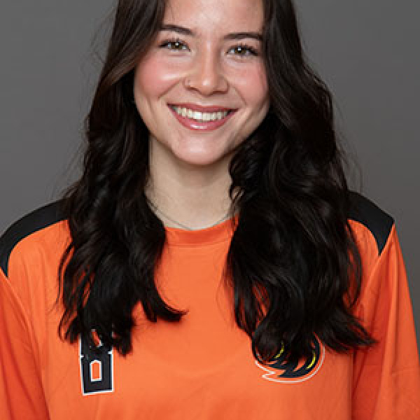 Ennis soccer grad earns national honor