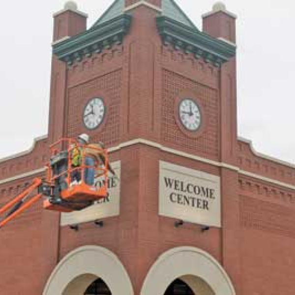 City plan provides support for local businesses