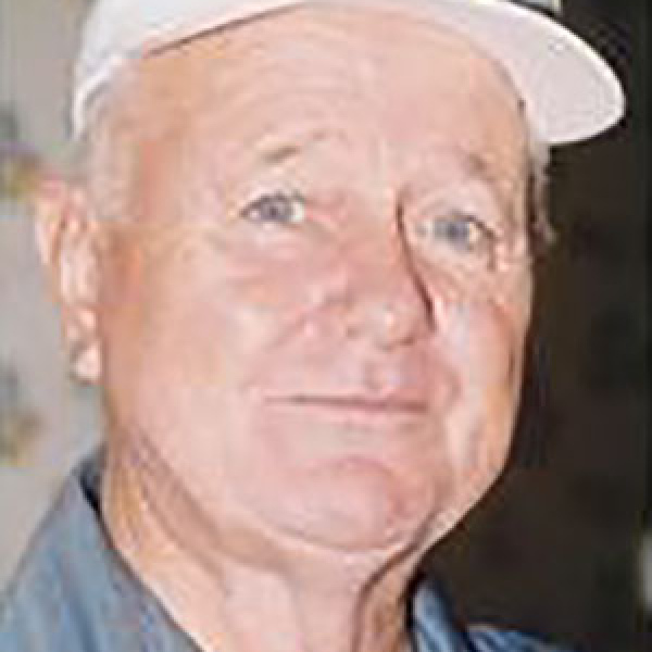 Lee Roy Vrzalik