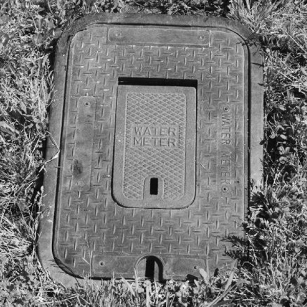 Homeowners battle locked meter boxes