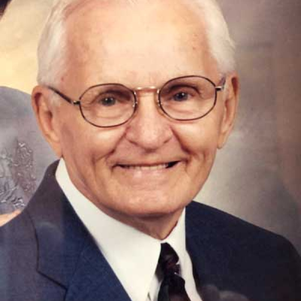 Wesley L. Smid