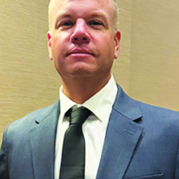 Wester seeks mayor pro tem position