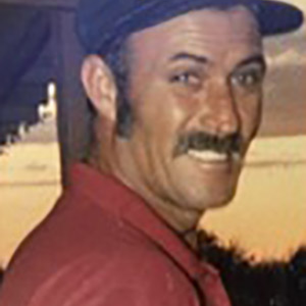Billy Jack 'Jackie' Wilhoite