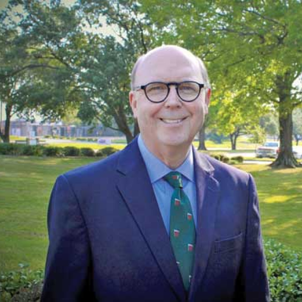  Willard named interim city manager