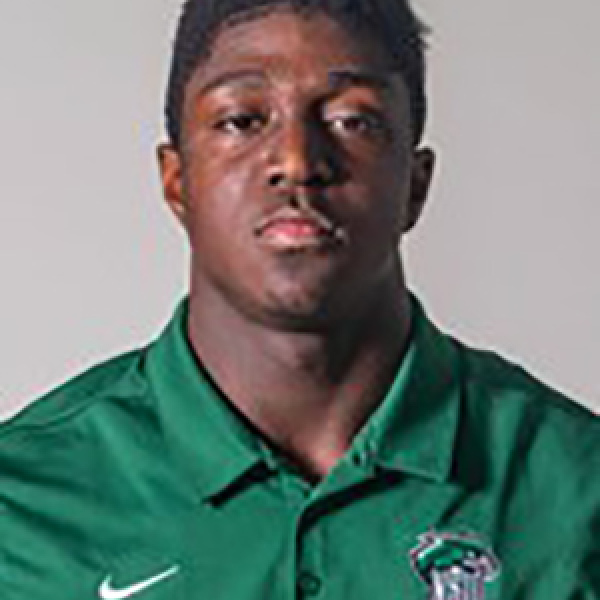 Catching up with Jarveon Williams