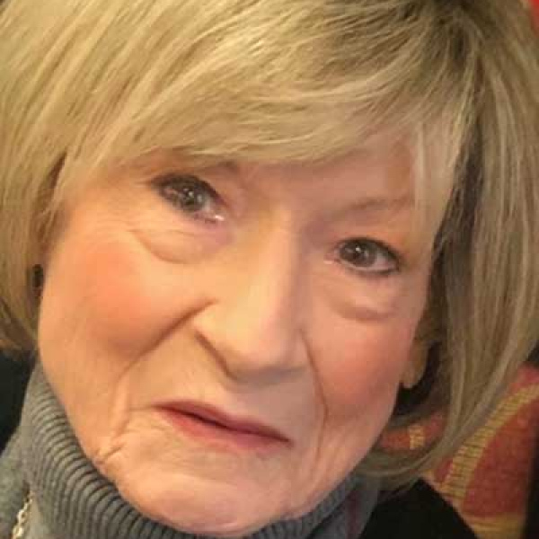 Shirley Williamson