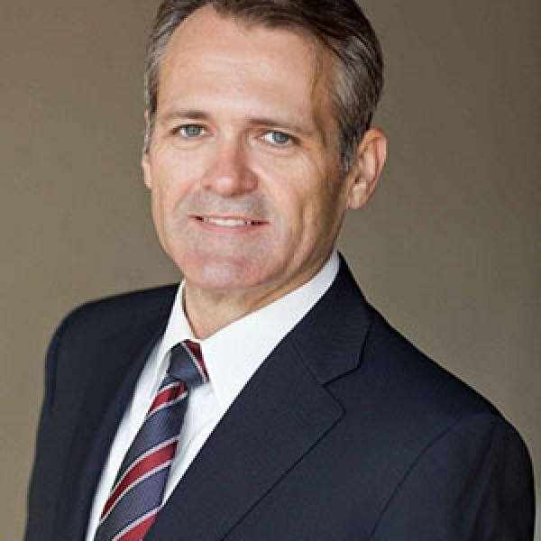 Wray named County Judge