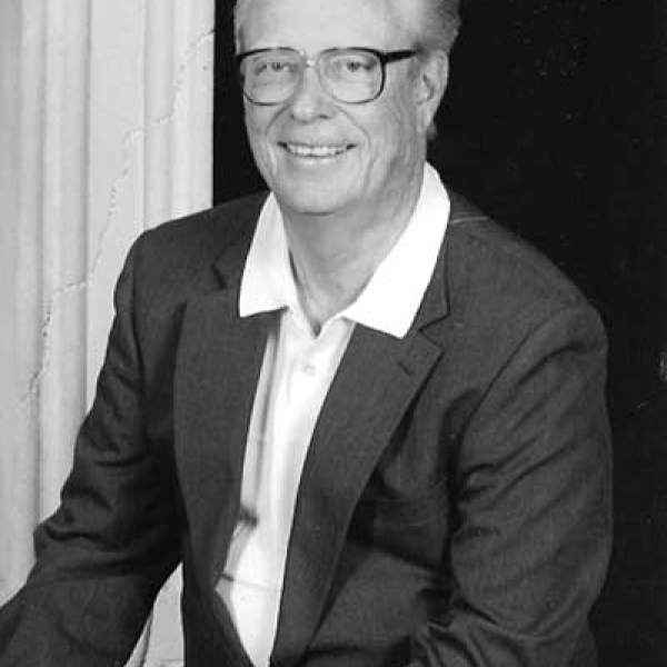 Bill F. Wright