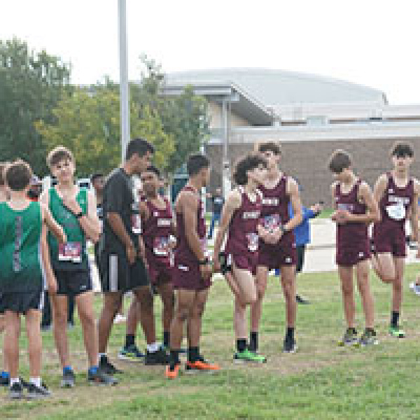 Lions Den draws huge turnout