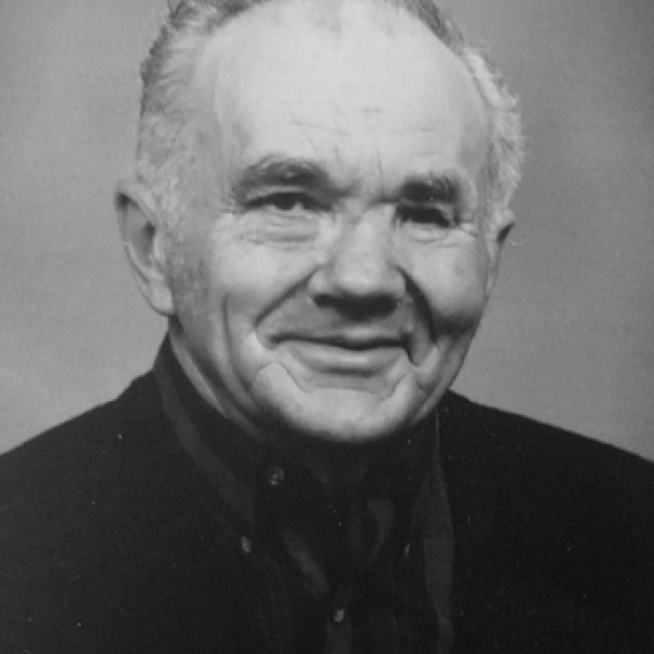 Thomas Charles Yackee
