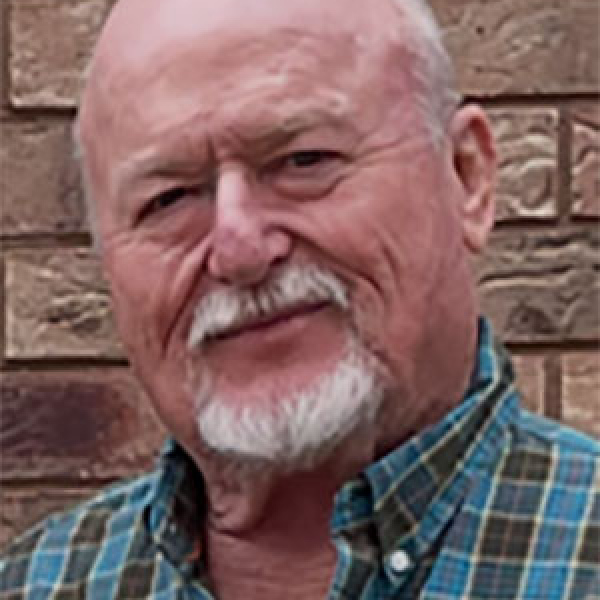 Jerry Wayne Yarbrough