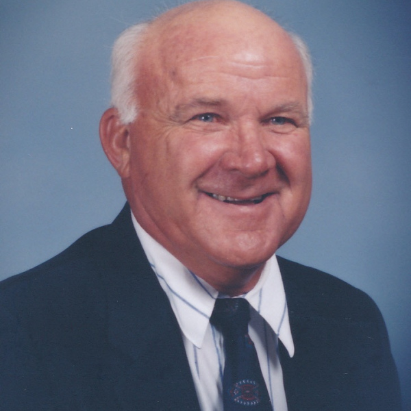 Bernard George "Benny" Zmolik