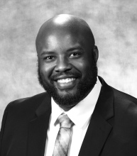 Dr. De’Andre Carter