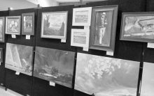 Browse and buy original art at ECAA Summer Show
