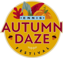 Autumn Daze Festival next weekend