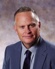 Wade Bishop