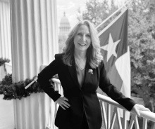 D’rinda Randall Courtesy Photo