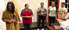 Courtesy Photo//Ennis Public Theatre