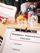 Emergency Preparedness Fair, Sept. 19
