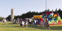 Saluting Freedom Fest