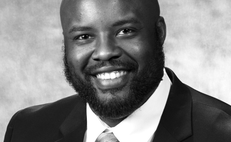 Dr. De’Andre Carter