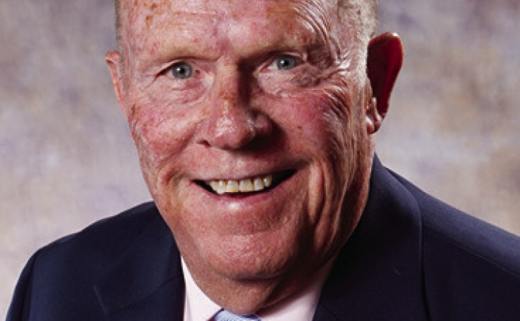 Bill Chapman