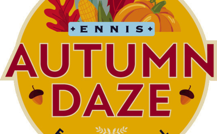 Autumn Daze Festival next weekend