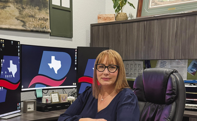 Palmer Mayor Laura Miller Courtesy Photo