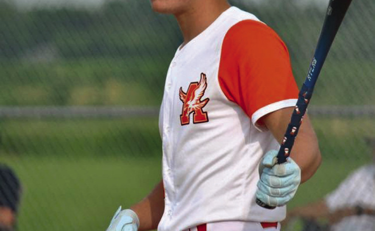 Eagles’ Johnson named District MVP