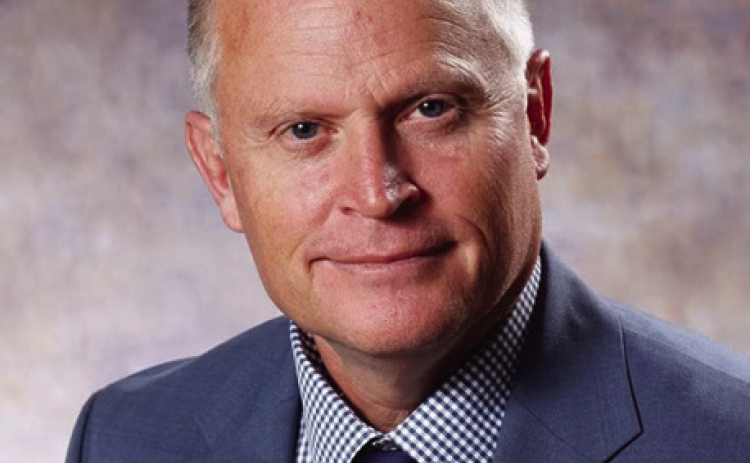 Wade Bishop
