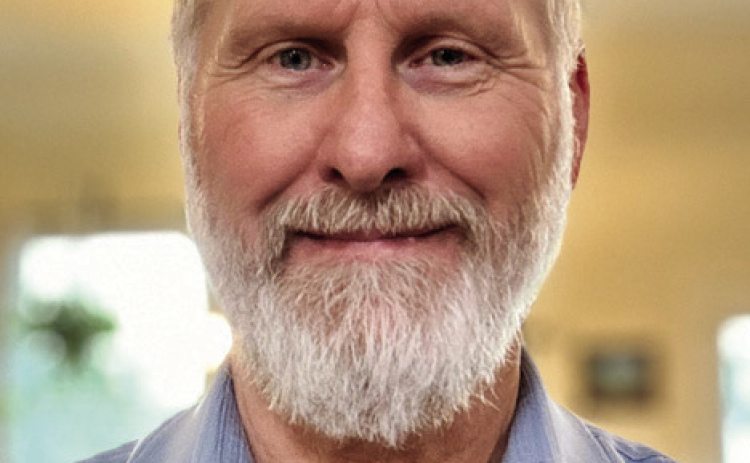 Marty Nelson