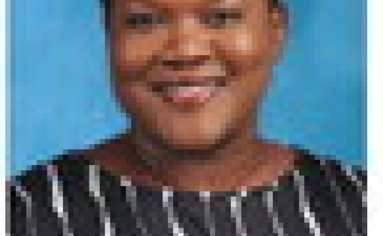 Kim Burks