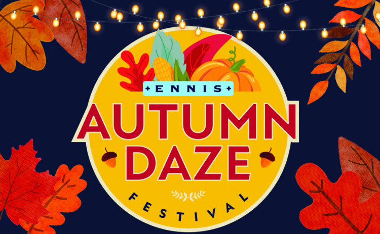 Downtown hay maze opens in October