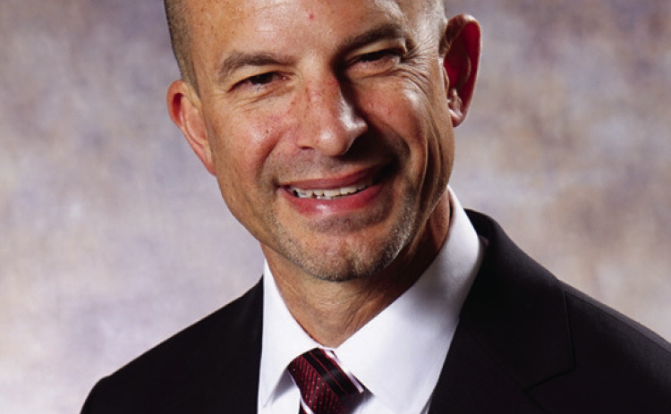 Dr. Greg Bradley