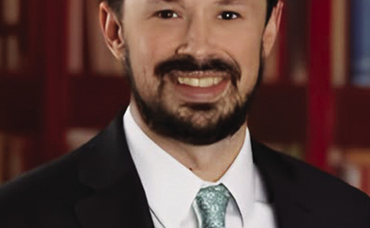 William Poage