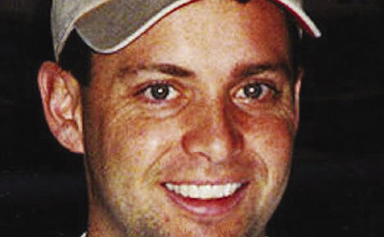 Todd Beamer