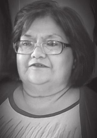 Maria Louisa Diaz Coronado