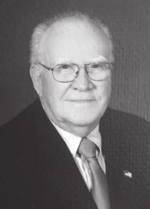 James Edward Warde, Jr.