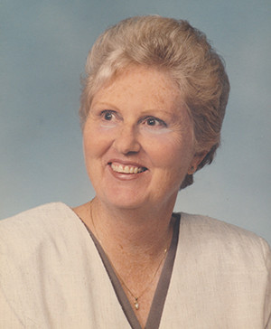 Ramona Joan Langley