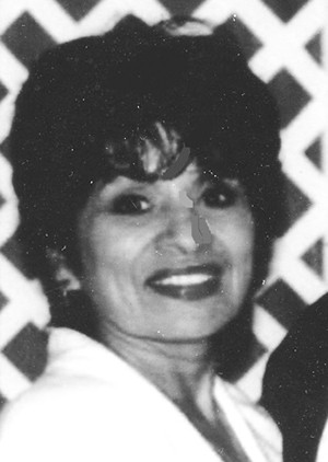 Josephine Sanchez Castillo