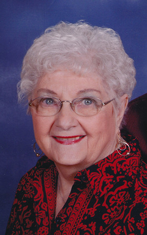 Lucy V. Honza