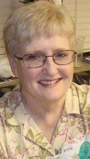 Carol Sue Huff