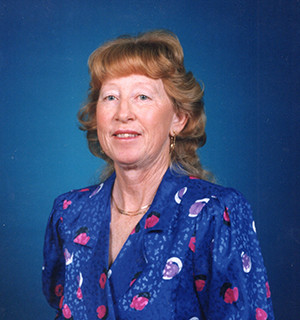 Linda Sue Maggard