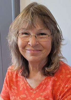 Patricia Gerich Slovak