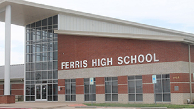 Board fortifies  Ferris schools